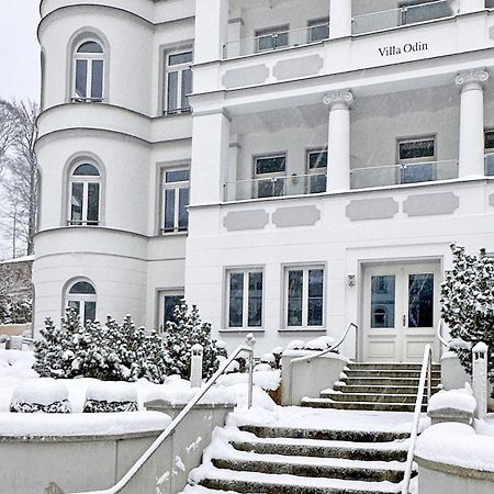 Ferienwohnung Sonnenseite Sellin  Luaran gambar