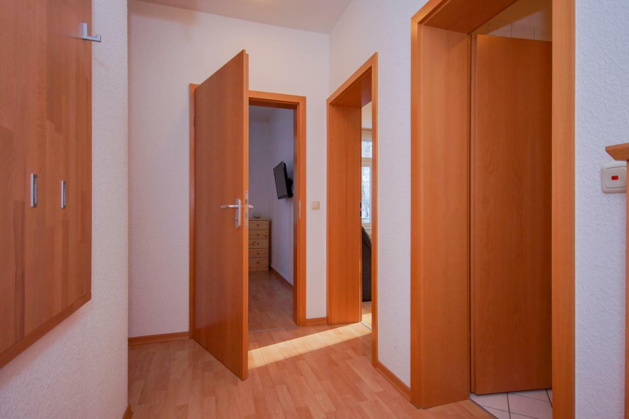 Ferienwohnung Sonnenseite Sellin  Luaran gambar