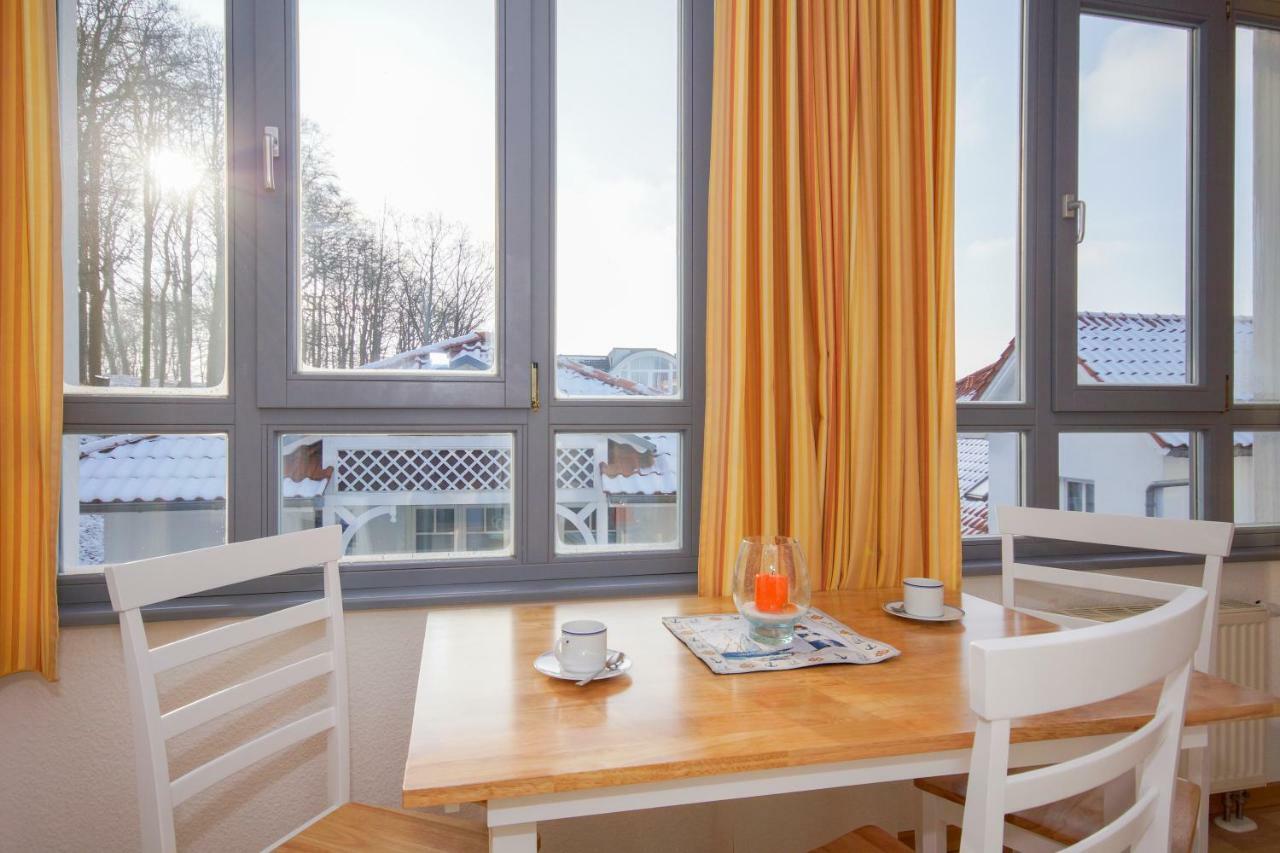 Ferienwohnung Sonnenseite Sellin  Luaran gambar