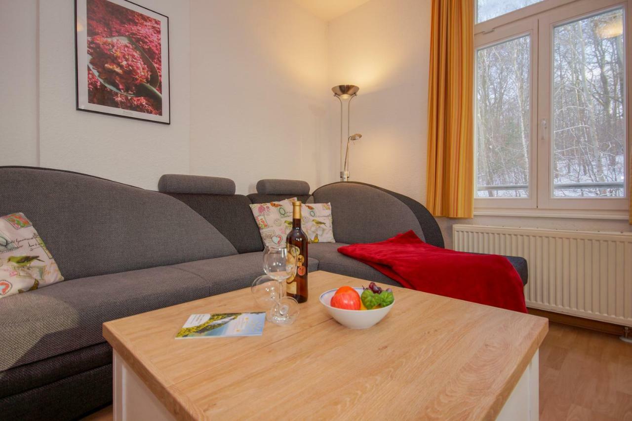 Ferienwohnung Sonnenseite Sellin  Luaran gambar