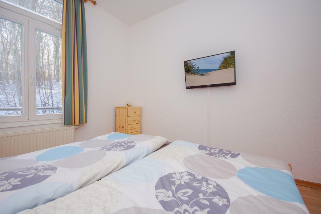Ferienwohnung Sonnenseite Sellin  Luaran gambar